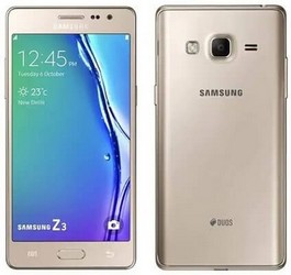 Замена разъема зарядки на телефоне Samsung Z3 в Астрахане